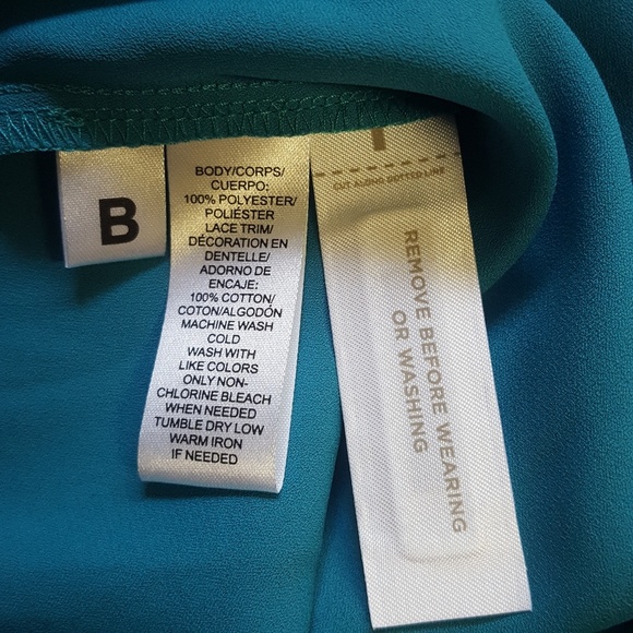 Loft Tanks Medium - Picture 8 of 8